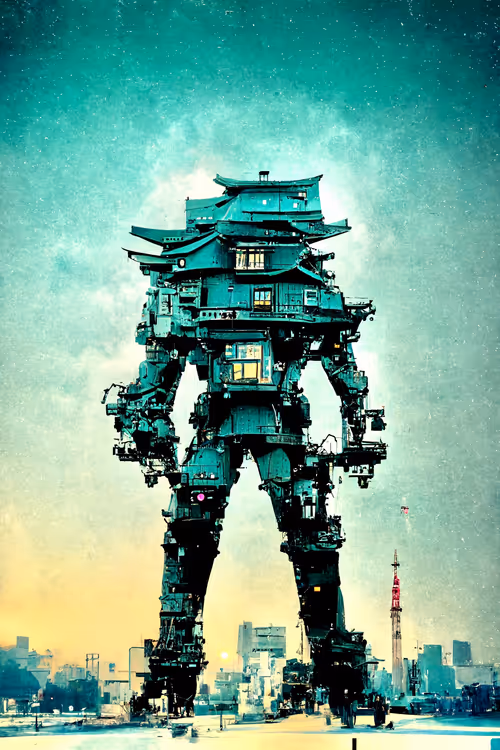 Item #81632615883725602764774870409341132582758559606913783469696354016698220675073 Media