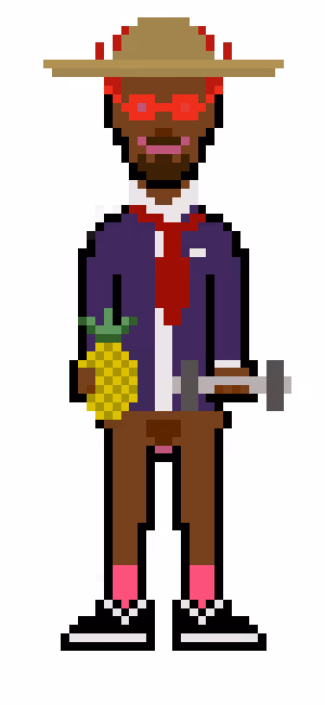 Item #7481588730783020056742566667809357317662347506211674146219801072497623826433 Media