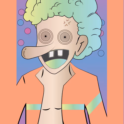 NFT CLOWN