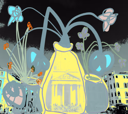 Item #95283285826529290792742791581975546667783823162239803476179804462531087433729 Media