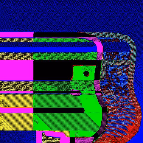 Item #67885732888817609691587438713649708261327591265230099442177481702671004991489 Media