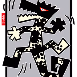 Reptilian Draco #08