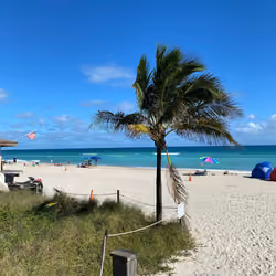 Fort Lauderdale