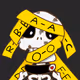 Ghost Skeleton