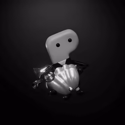 mono musicguy IV