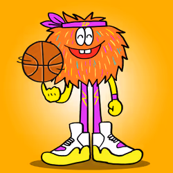 Mr.Zappy #002