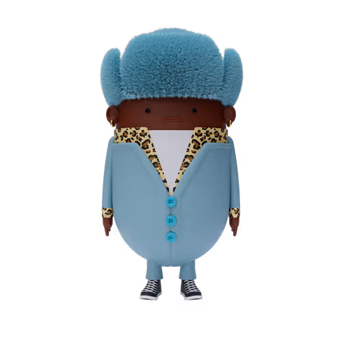 Pillkidz