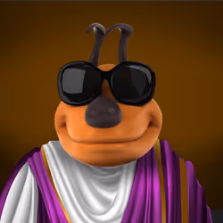 Cool Mutt #34