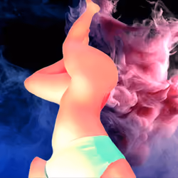Smoke Lust