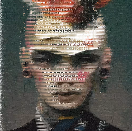 Item #46324335966005134489359889852548900547468907611747407073082691132390010519553 Media