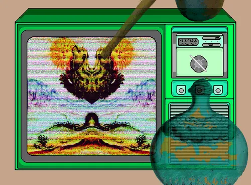 Item #33028100693393352518824071151835632526756570514344397865813842010047185420289 Media