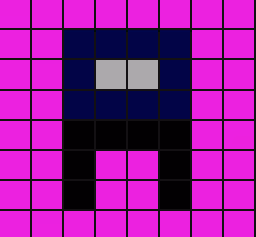 Item #45685506816713038090006055049395616708112410733779775362953896007364673273857 Media