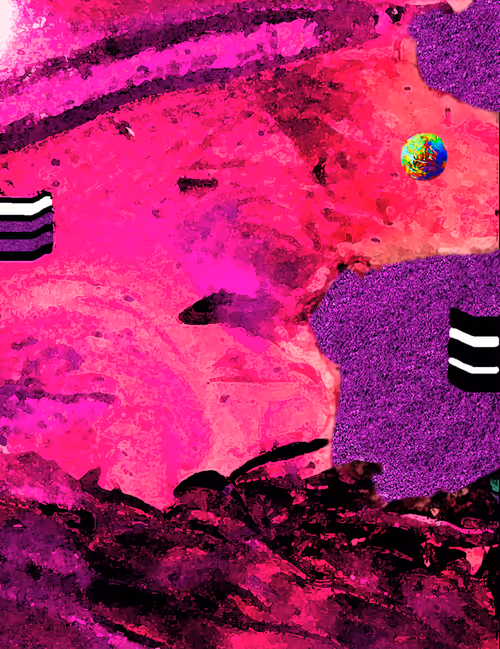 Item #42325752547649294312971445700834222179255883621461453096307519787541504983041 Media