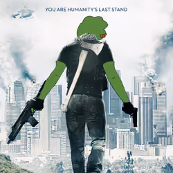 panDEMic DEMpanic