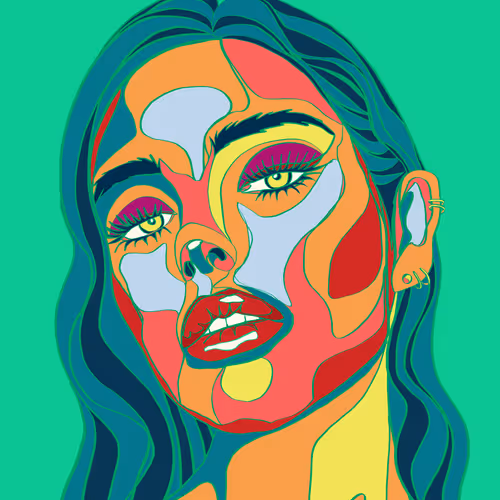 Girlfriend #74