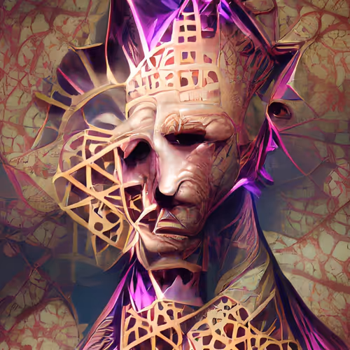 Lament Configuration