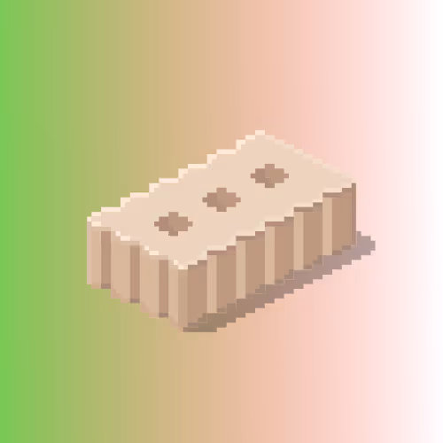 Just Bricks