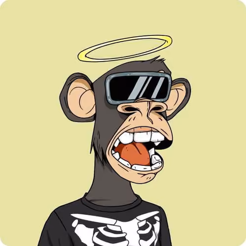 Saint Monkey