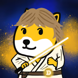 Doge Knight