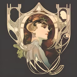 Lady Disdain