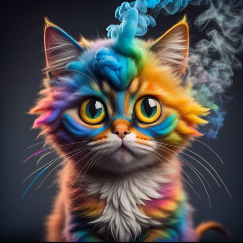 TDablerFrost Collection