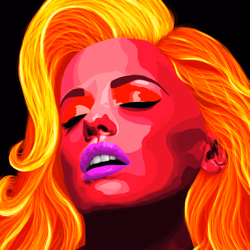 Legendary_Beauties Collection - old