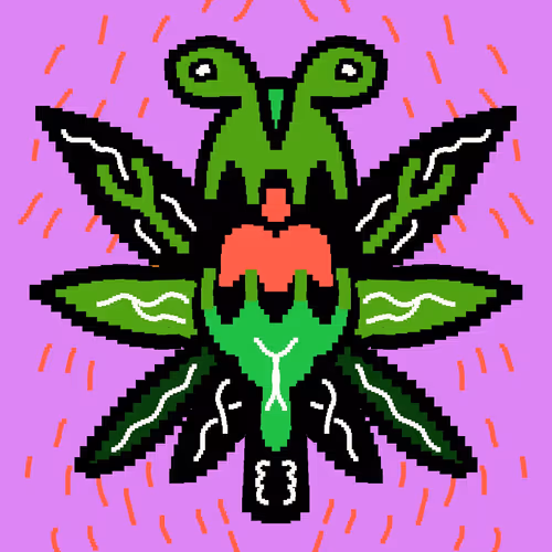 Item #46288102667433139992651727760889731367322974313896119104482006781402476969985 Media