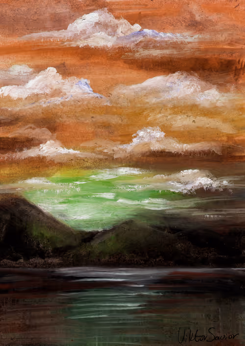 Item #33606163105454373846005983683830982501822791994024615826633871969280218628097 Media