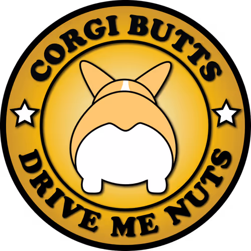 Corgi Refirbarmv