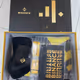 Binance 4th Year Anniversary Box