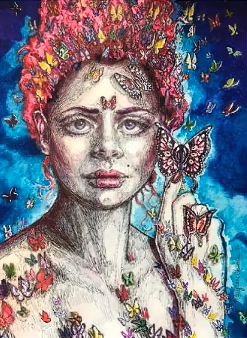 Item #43040272555225128202745579189732383740972206777841784703629235343436921438209 Media