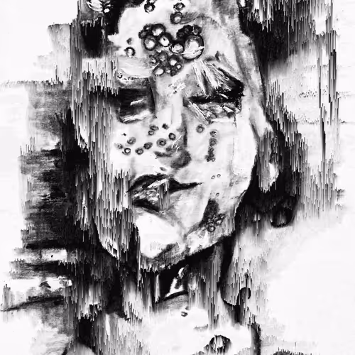 Out of this world by Tat Rosso