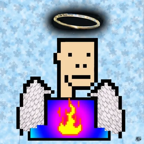 DEATH PUNK 192 ( Simon Ascension )