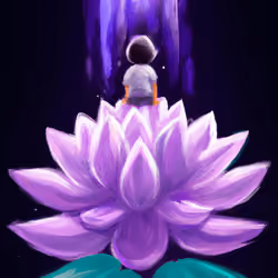 Lotus child #4