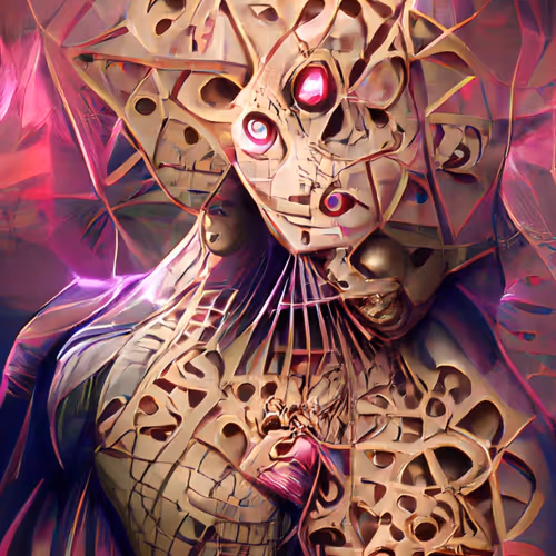 Lament Configuration