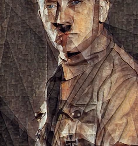Adolf Hitler