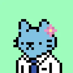 PixelCat 6281