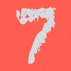 Red 7