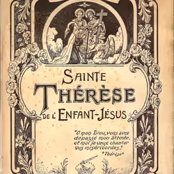 St. Therese