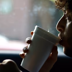 Coffee & Cigarettes