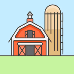 Digital Farmland