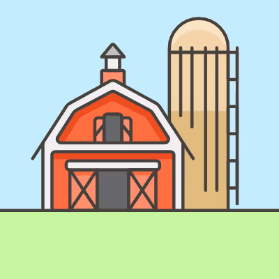 Digital Farmland