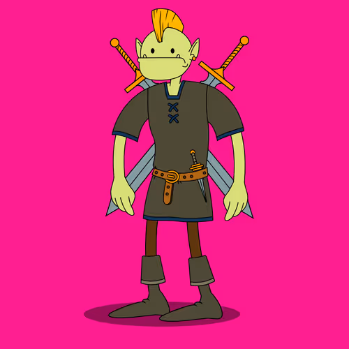 Nft Dungeon