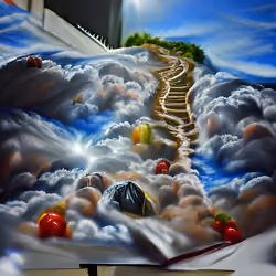 Path To Heaven