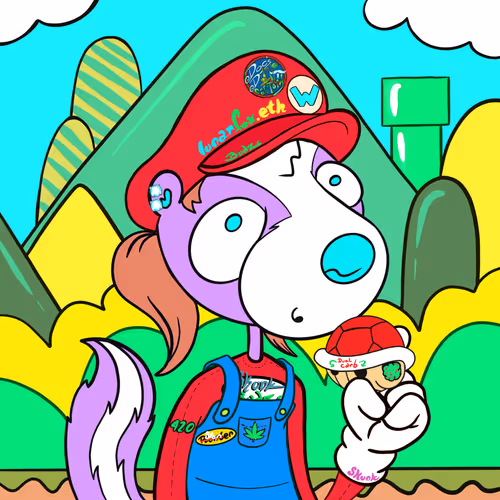 Item #101290541929209907919902001928551325511678049503712661524581925670308370448385 Media