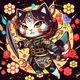 KUNOICHI ~Kawaii Ninja Cat Collection~