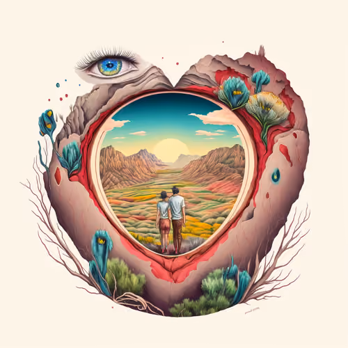 Heartlands 1 