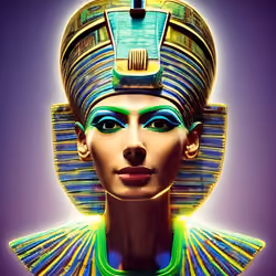 Nefertiti