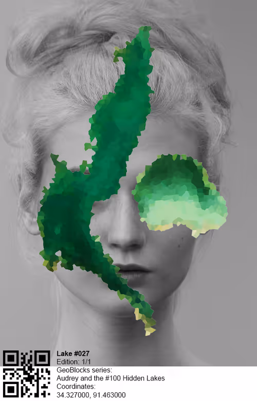 Item #23481913830497910321931743432528188083472036695662252769633985038857363521537 Media