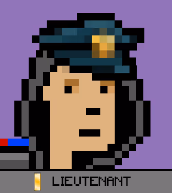 Police Punks